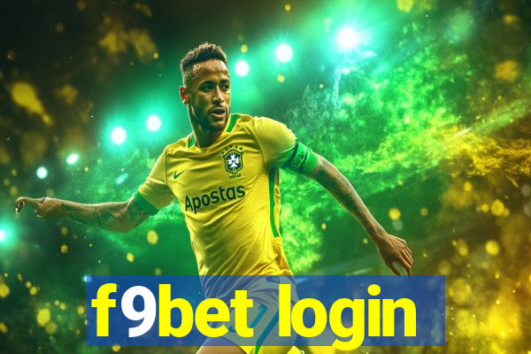 f9bet login
